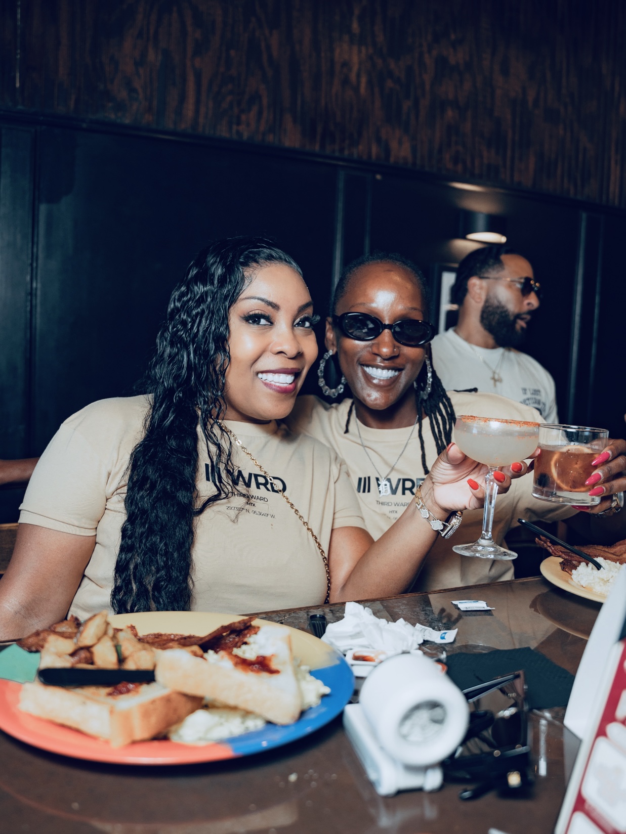 Brunch N’ Shop - ASSEMBL x The Alley Kat