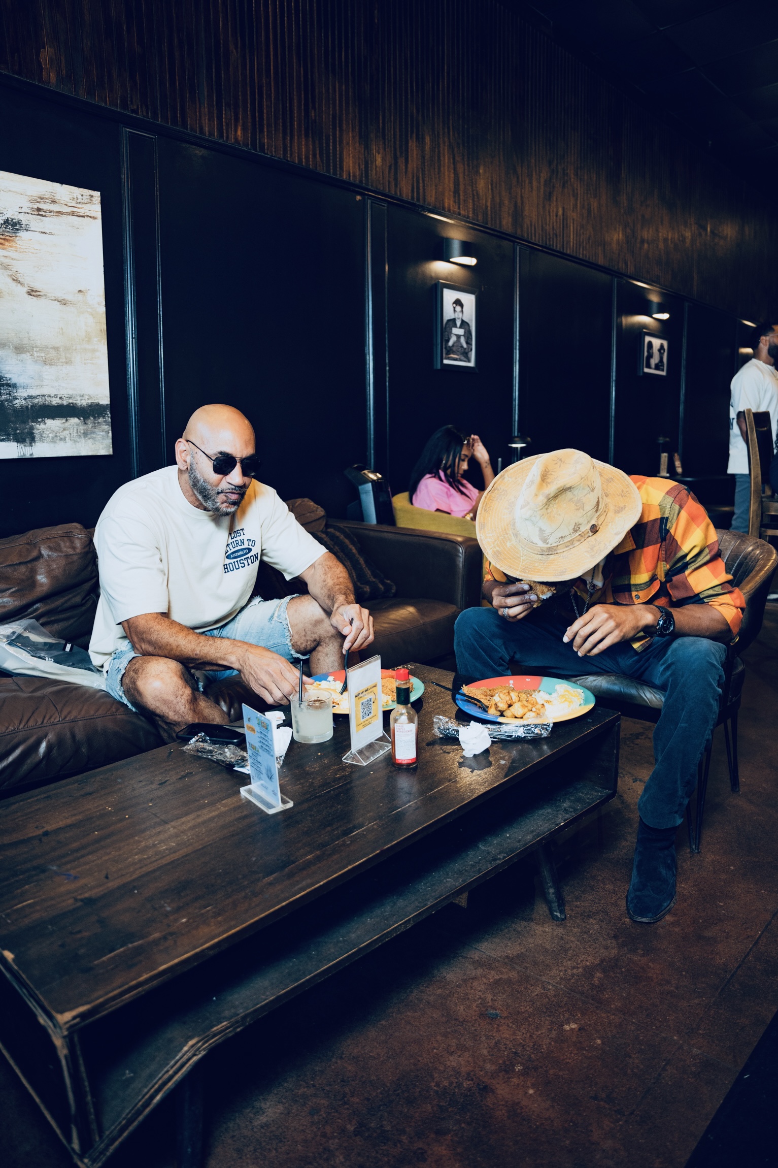 Brunch N’ Shop - ASSEMBL x The Alley Kat