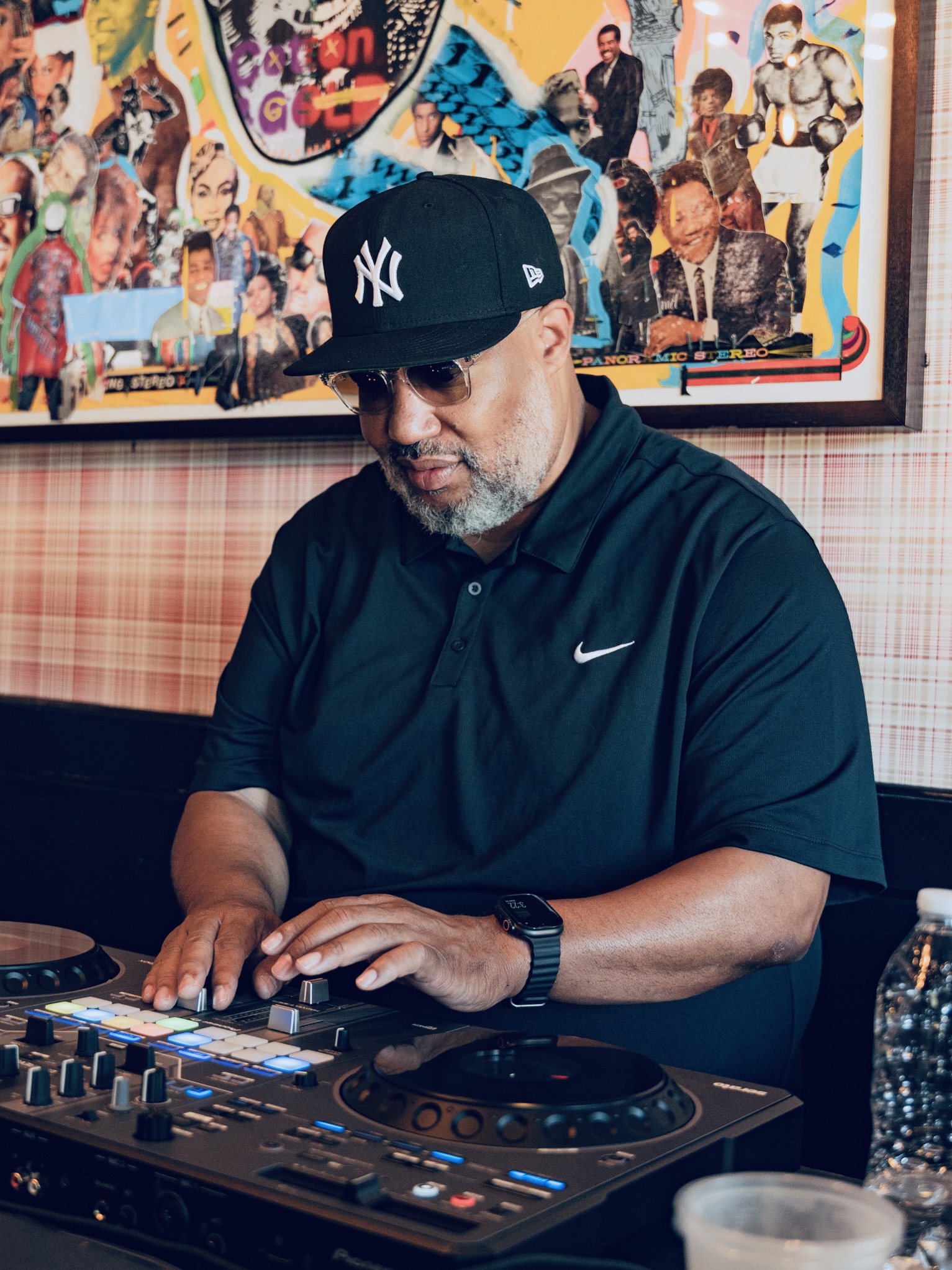 Brunch N’ Shop - ASSEMBL x The Alley Kat