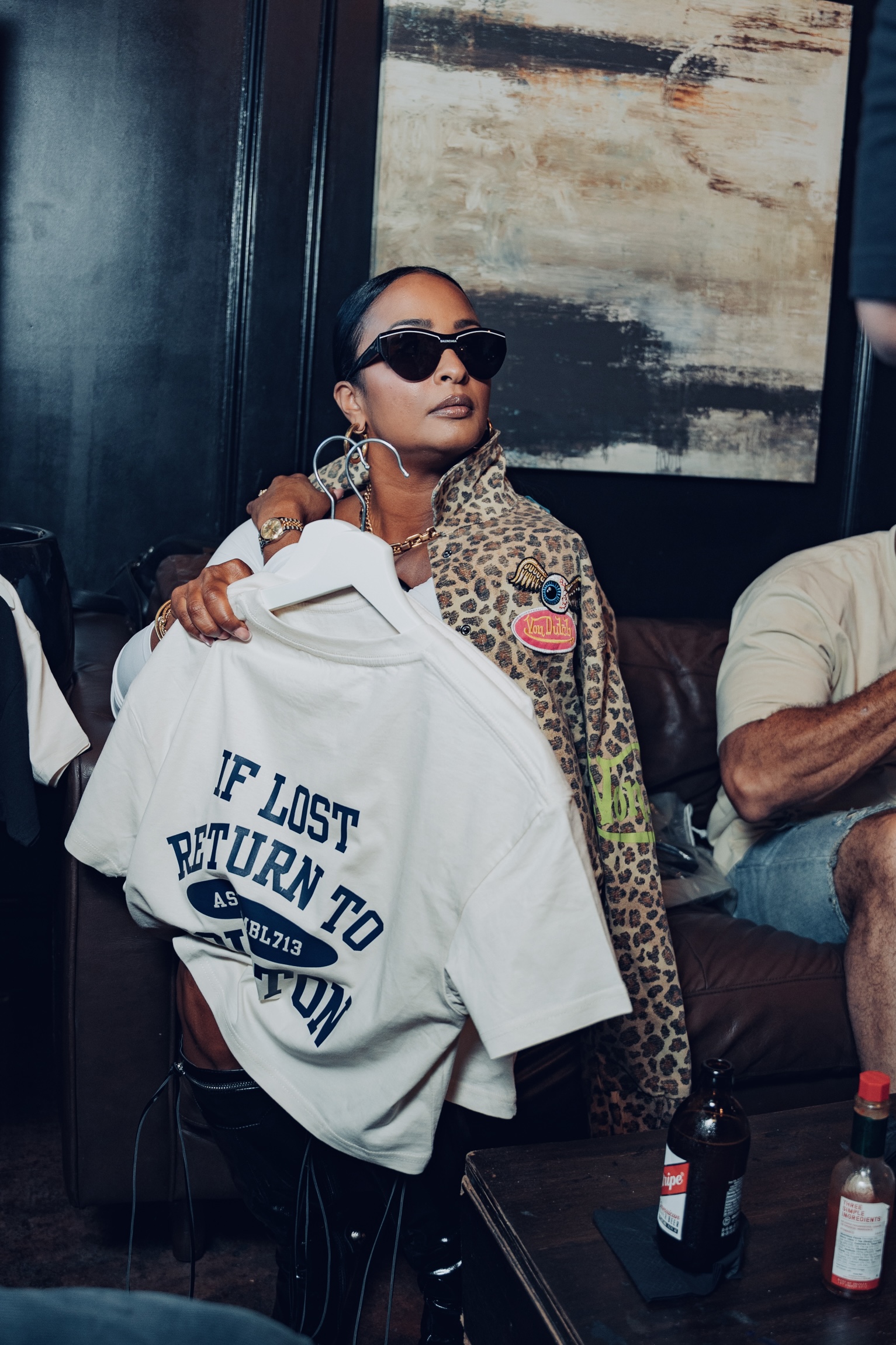 Brunch N’ Shop - ASSEMBL x The Alley Kat