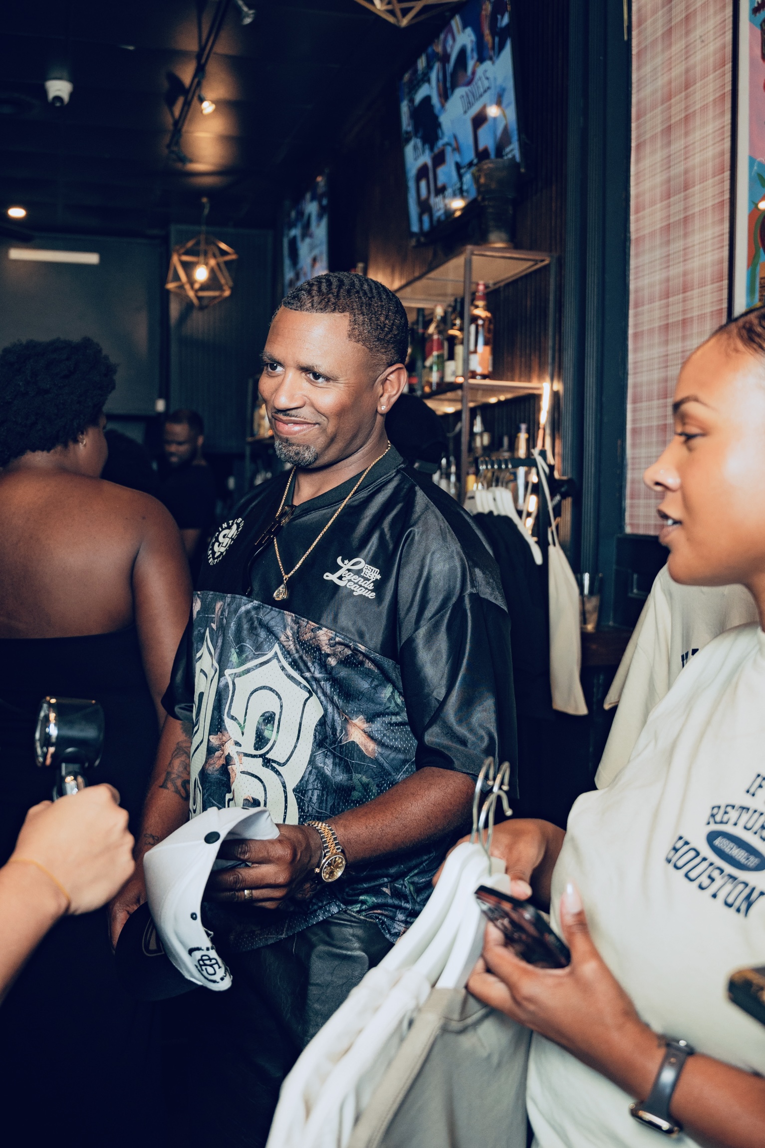 Brunch N’ Shop - ASSEMBL x The Alley Kat