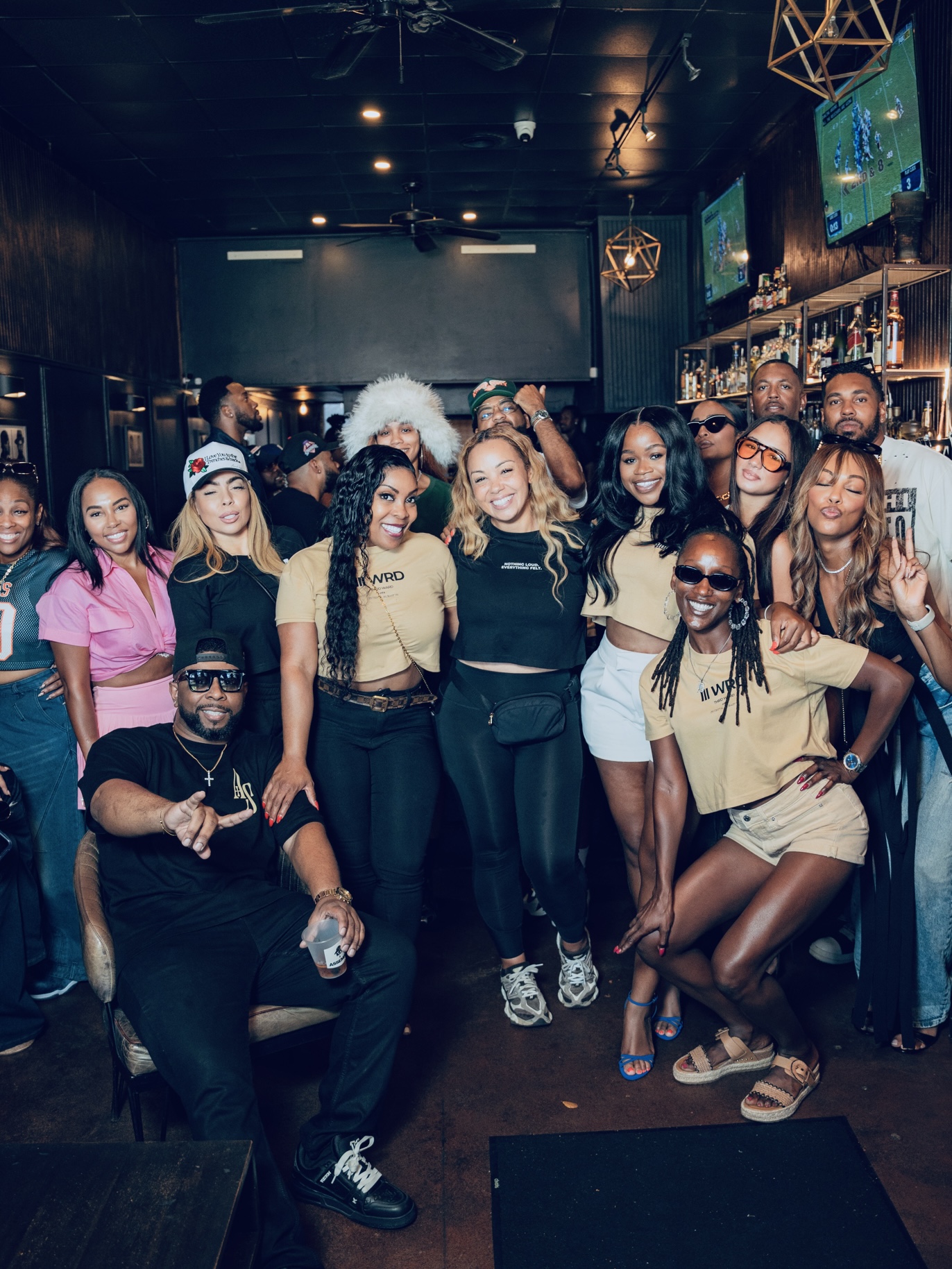 Brunch N’ Shop - ASSEMBL x The Alley Kat